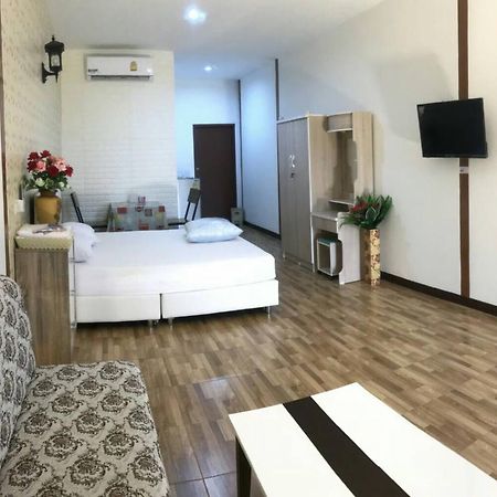 ตามฤทัย เฮาส์ Apartment Chiang Mai Bagian luar foto