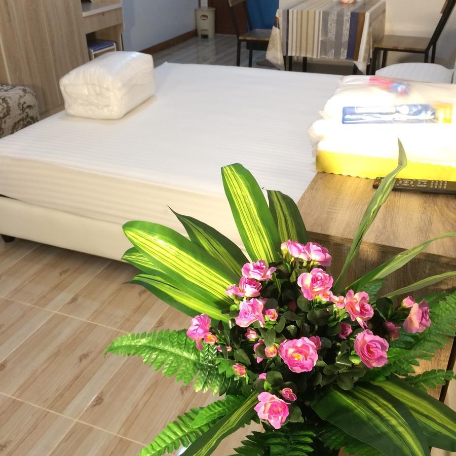 ตามฤทัย เฮาส์ Apartment Chiang Mai Bagian luar foto