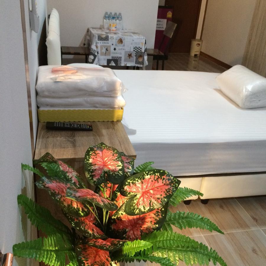 ตามฤทัย เฮาส์ Apartment Chiang Mai Bagian luar foto