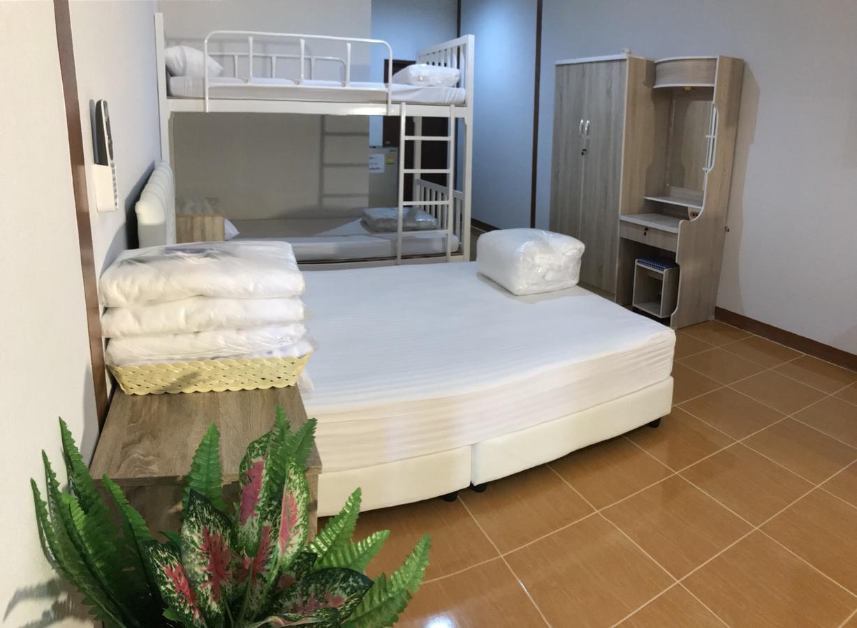 ตามฤทัย เฮาส์ Apartment Chiang Mai Bagian luar foto