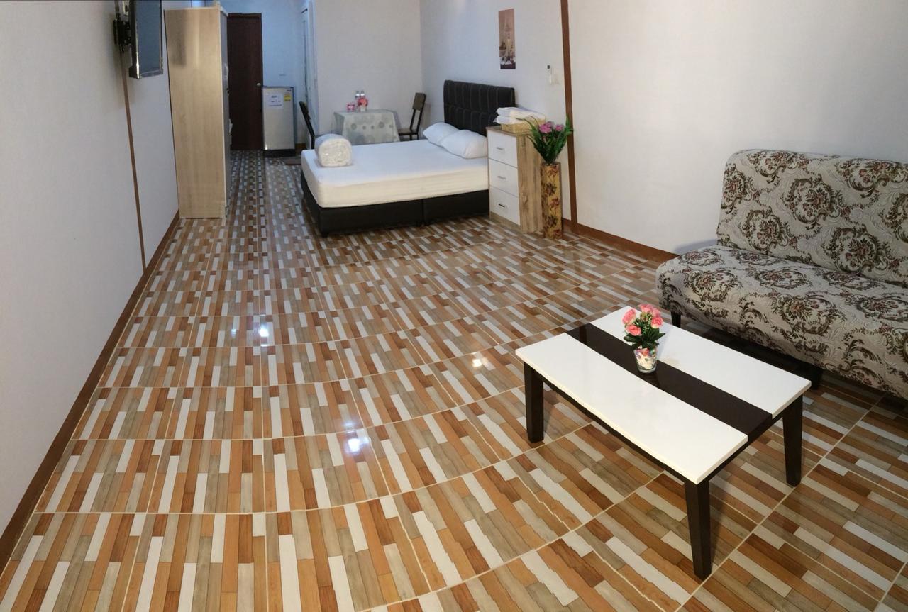 ตามฤทัย เฮาส์ Apartment Chiang Mai Bagian luar foto
