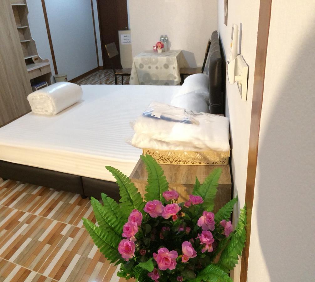 ตามฤทัย เฮาส์ Apartment Chiang Mai Bagian luar foto
