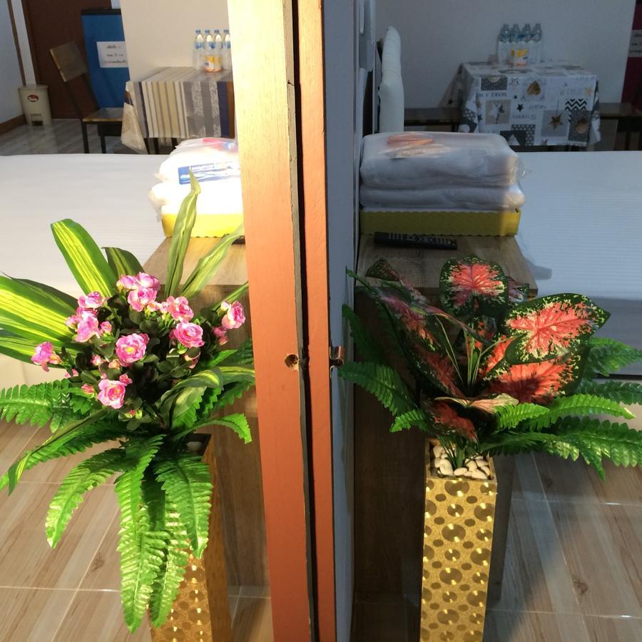 ตามฤทัย เฮาส์ Apartment Chiang Mai Bagian luar foto