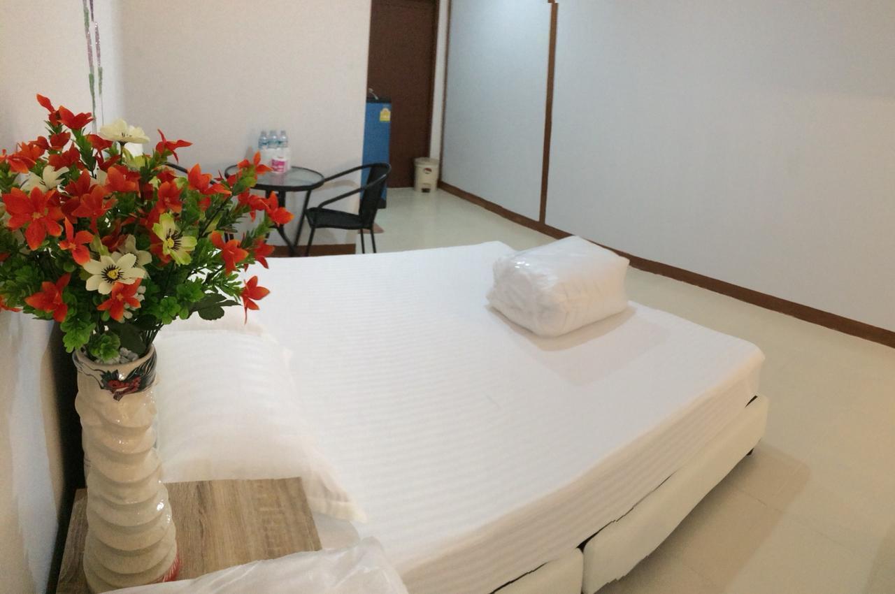 ตามฤทัย เฮาส์ Apartment Chiang Mai Bagian luar foto