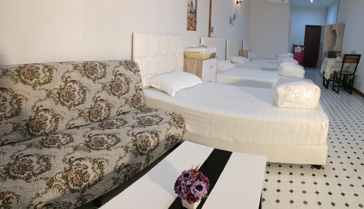 ตามฤทัย เฮาส์ Apartment Chiang Mai Bagian luar foto