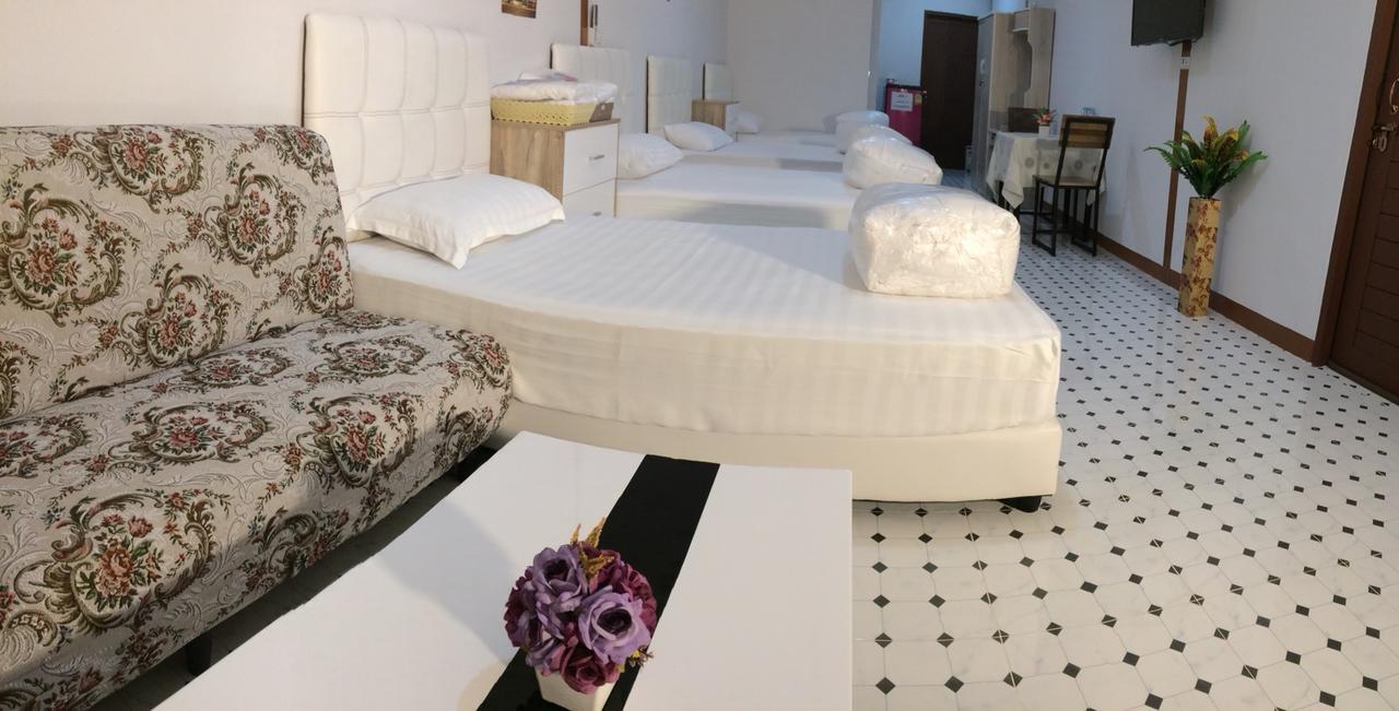 ตามฤทัย เฮาส์ Apartment Chiang Mai Bagian luar foto