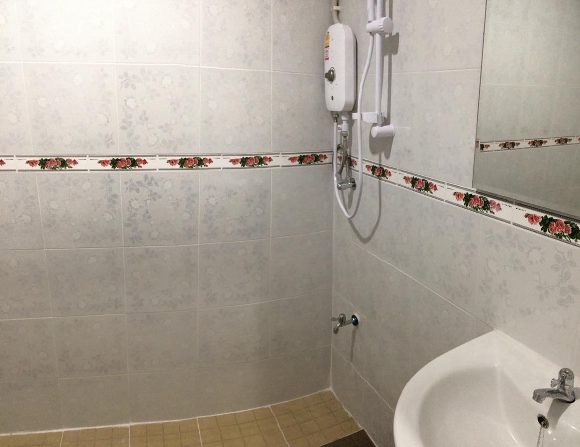 ตามฤทัย เฮาส์ Apartment Chiang Mai Bagian luar foto