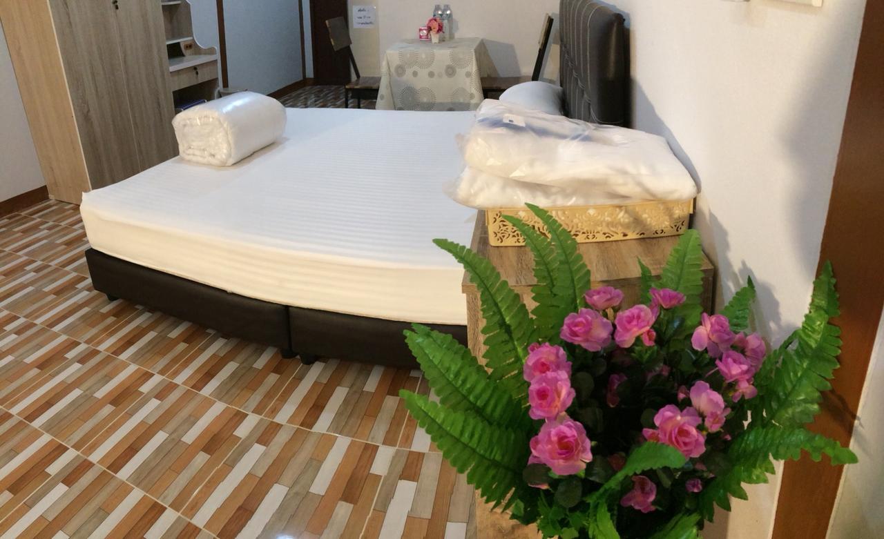 ตามฤทัย เฮาส์ Apartment Chiang Mai Bagian luar foto