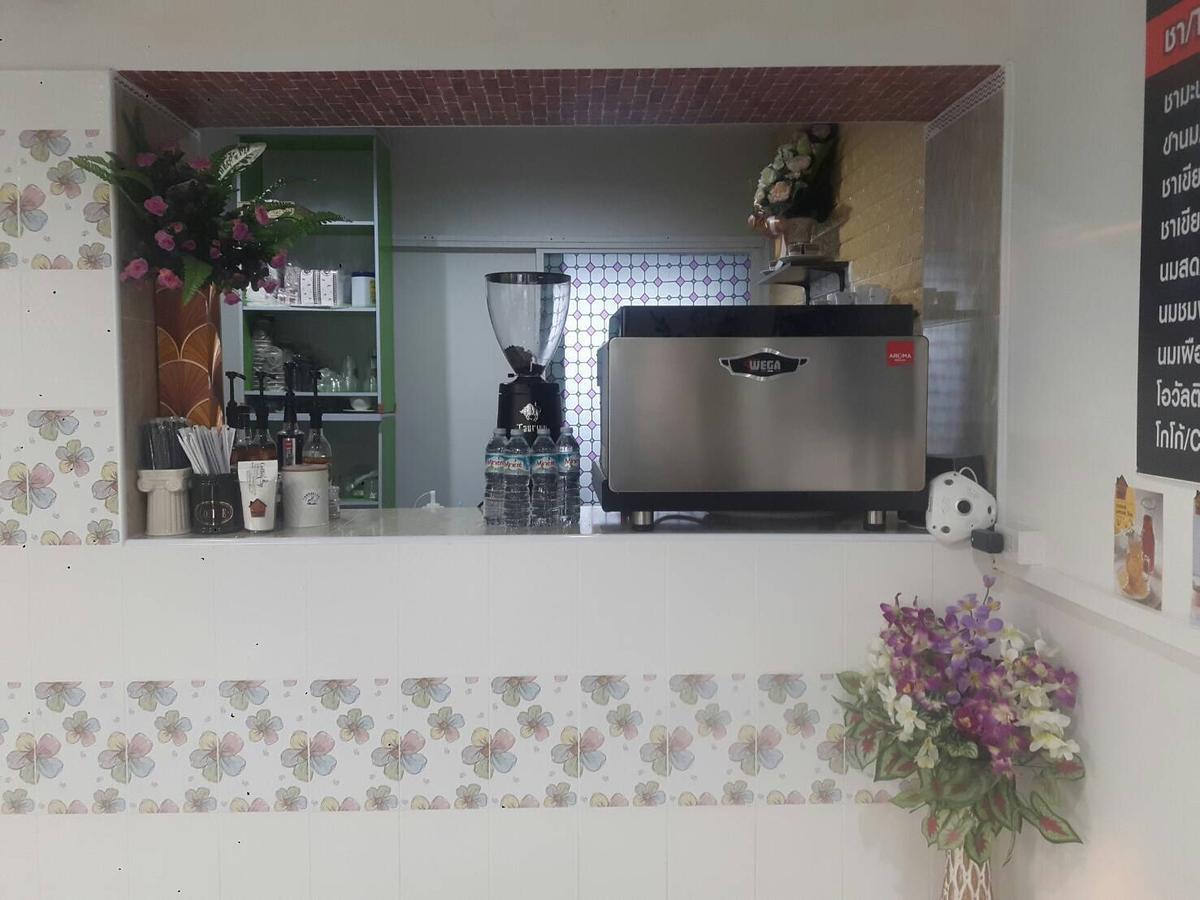 ตามฤทัย เฮาส์ Apartment Chiang Mai Bagian luar foto