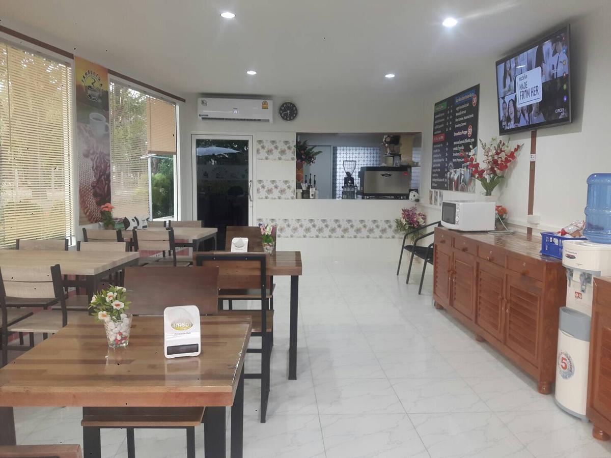 ตามฤทัย เฮาส์ Apartment Chiang Mai Bagian luar foto
