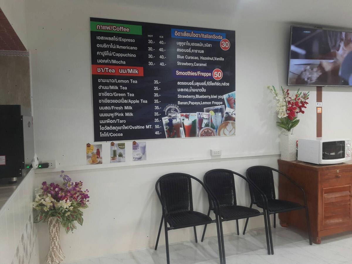 ตามฤทัย เฮาส์ Apartment Chiang Mai Bagian luar foto