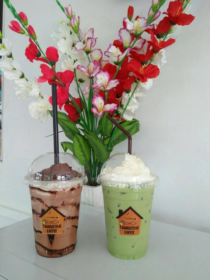 ตามฤทัย เฮาส์ Apartment Chiang Mai Bagian luar foto
