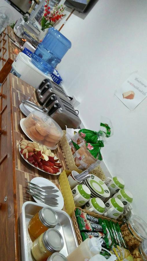 ตามฤทัย เฮาส์ Apartment Chiang Mai Bagian luar foto