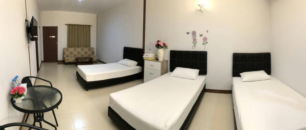 ตามฤทัย เฮาส์ Apartment Chiang Mai Bagian luar foto
