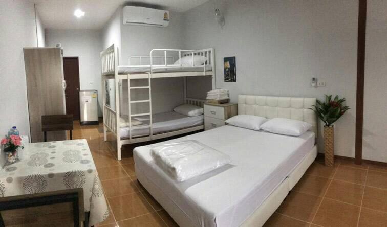 ตามฤทัย เฮาส์ Apartment Chiang Mai Bagian luar foto