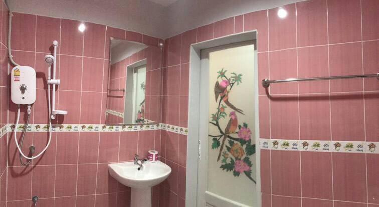 ตามฤทัย เฮาส์ Apartment Chiang Mai Bagian luar foto