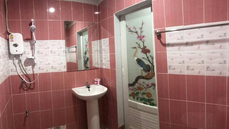 ตามฤทัย เฮาส์ Apartment Chiang Mai Bagian luar foto