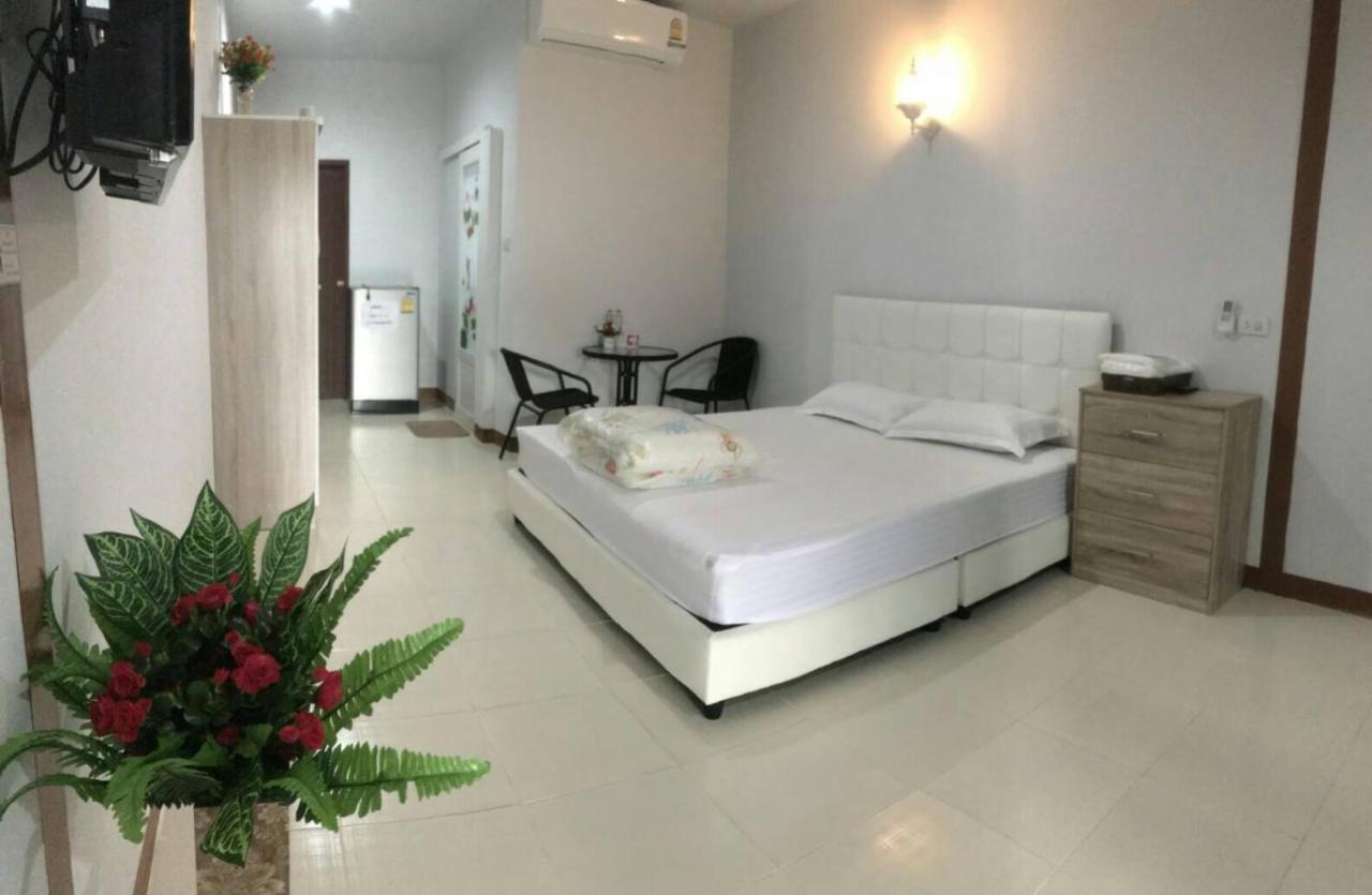 ตามฤทัย เฮาส์ Apartment Chiang Mai Bagian luar foto