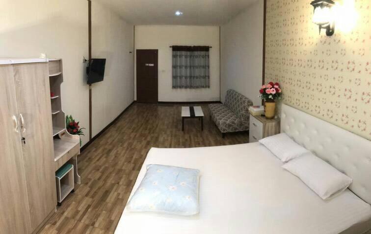 ตามฤทัย เฮาส์ Apartment Chiang Mai Bagian luar foto