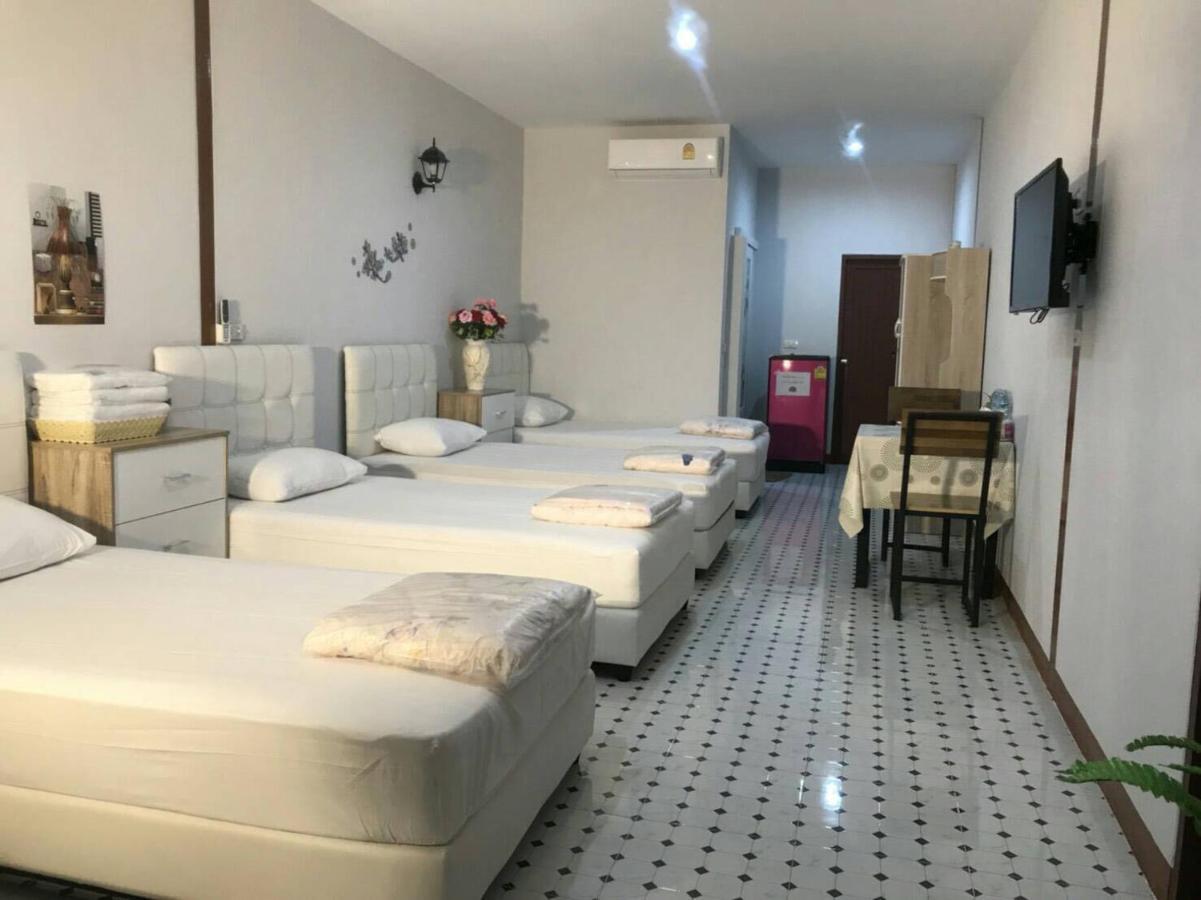 ตามฤทัย เฮาส์ Apartment Chiang Mai Bagian luar foto