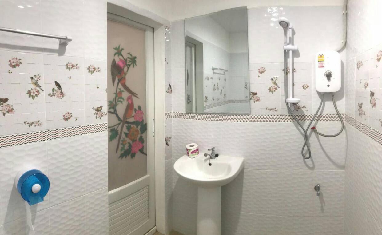 ตามฤทัย เฮาส์ Apartment Chiang Mai Bagian luar foto